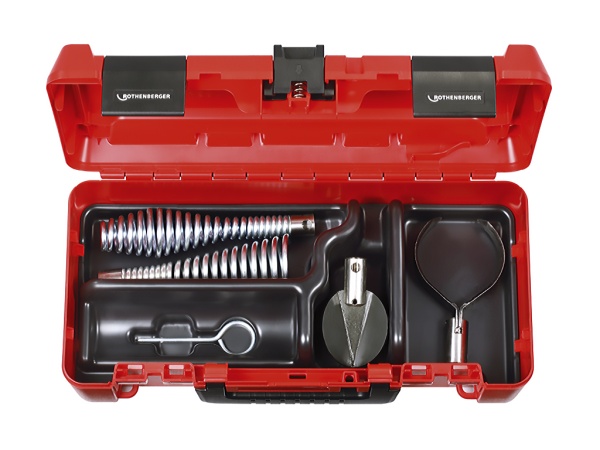 Rothenberger RODRUM L 20