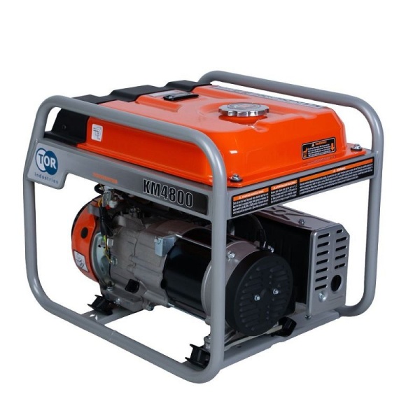 TOR KM4800H 3,3 кВт 220В 16 л