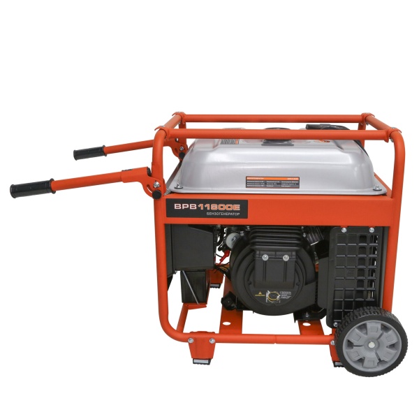 ZONGSHEN BPB 11800 E