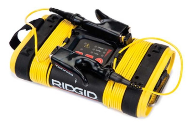 Компактный генератор RIDGID ST-305