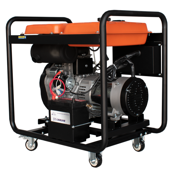 Grand Decho GDD11000es-T