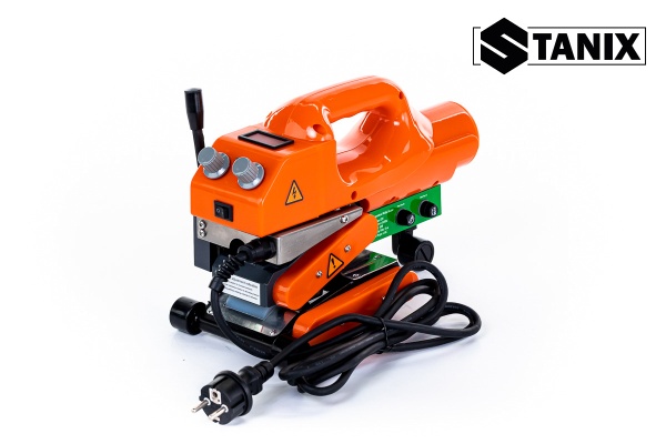 STANIX GEOCOMPACT PRO