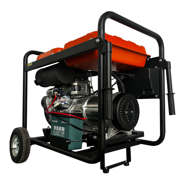 Grand Decho GDD8500es