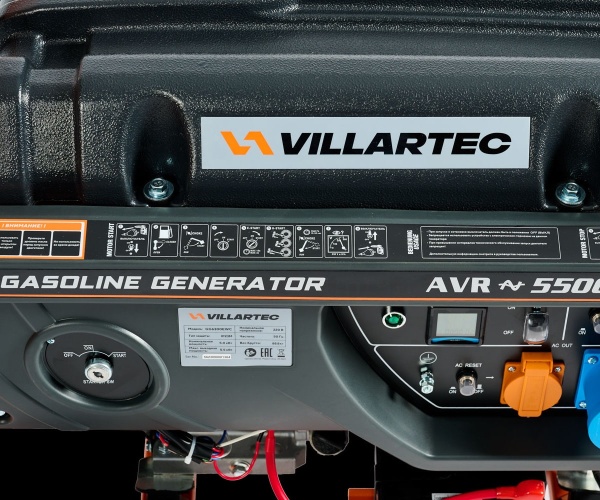 VILLARTEC GG6300Е
