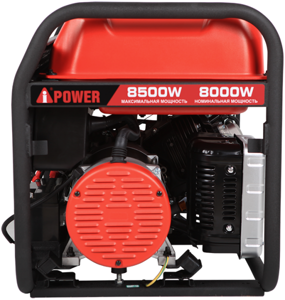 A-IPOWER A8500EA