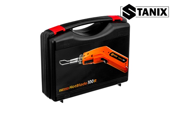 STANIX HOTBLADE 100R