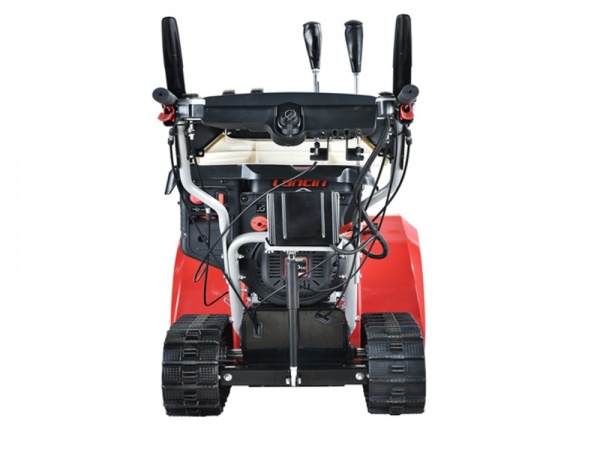 ZimAni Hydro Pro 76 Track