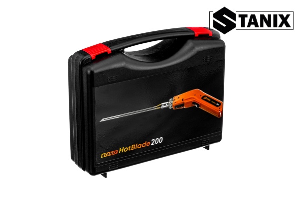 STANIX HOTBLADE 200