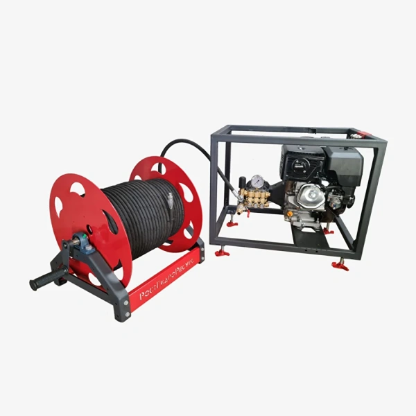 РГР PROteus A 220/21