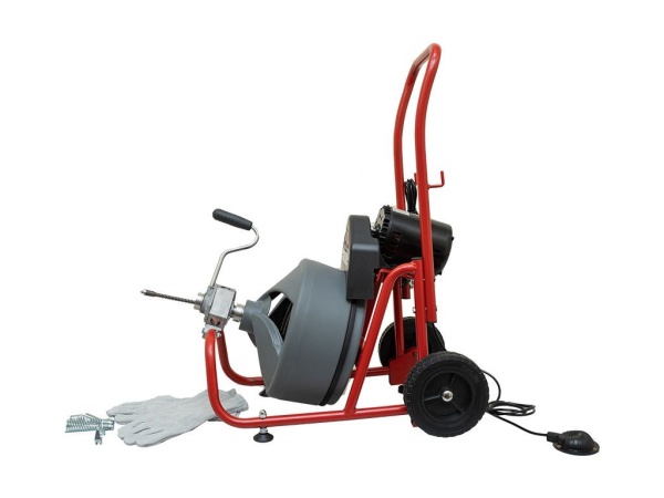 Voll V-Clean 100 электро