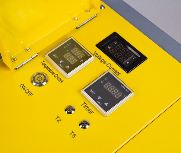 Esson EsWeld HLY-315