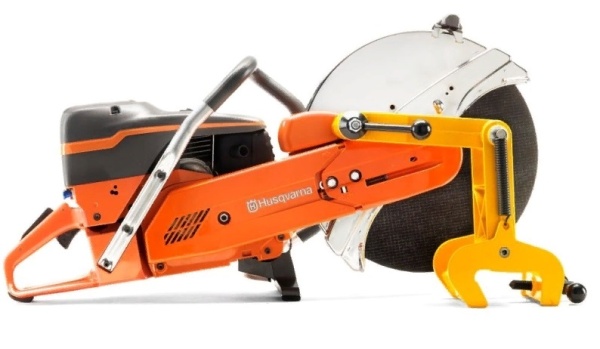 Рельсорез HUSQVARNA K 1270 Rail