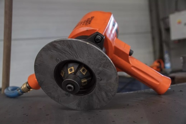 NKO Machines B15 AIR