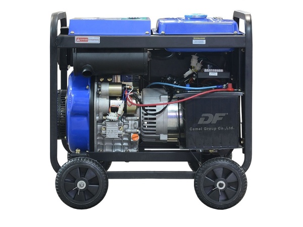 TSS PRO DGW 3.0/250E-R