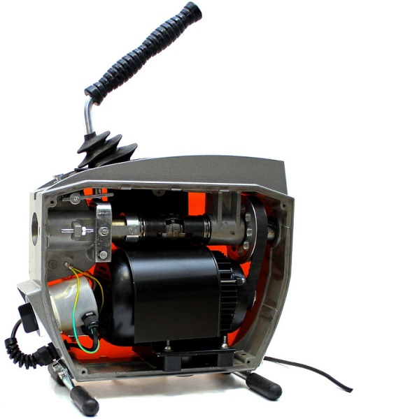 Rotorica Ritter Clean 150