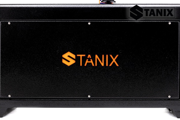 STANIX TITAN 355