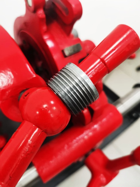 ESSON ElectricCUT-50HW2