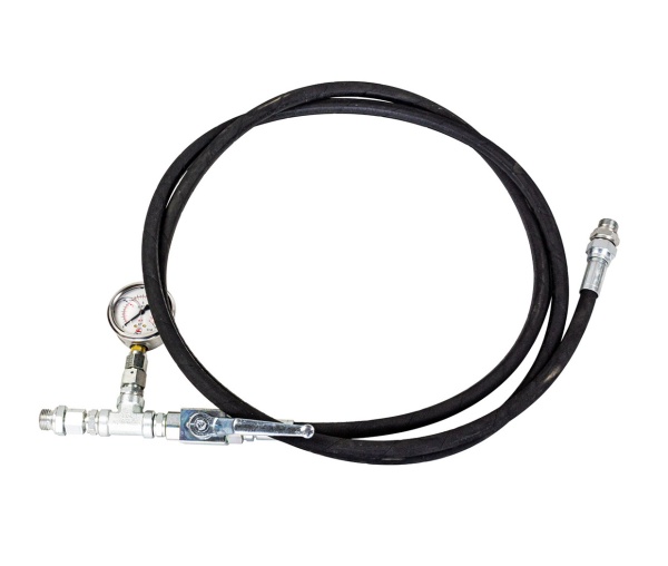 BREXIT BrexTEST PRO 8000