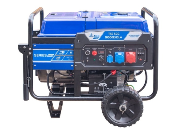 TSS SGG 18000EH3LA
