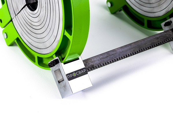 ПРОСВАР (40-250 мм)