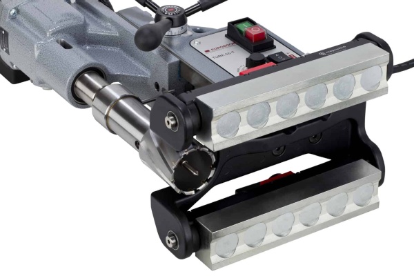 Euroboor TUBE.55S+/T