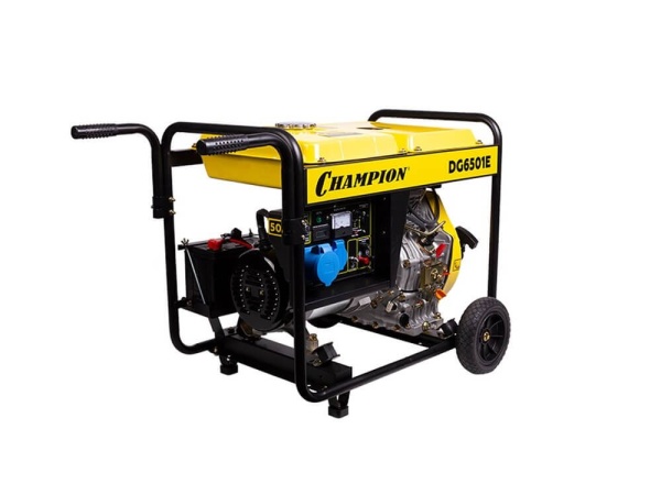 CHAMPION DG6501E