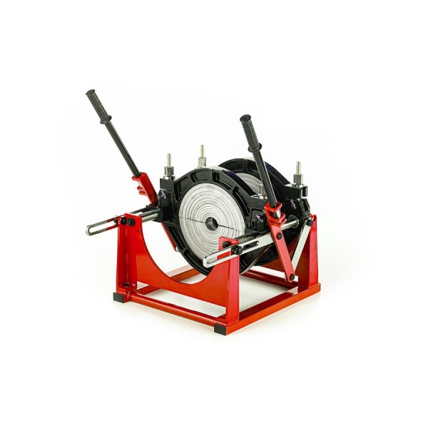 Gas Fusion RED-315T2