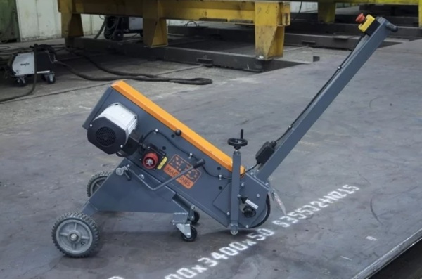 NKO Machines Pasovec Runner 75