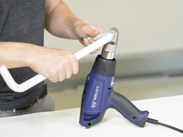 Weldy HG 330-B 164.323