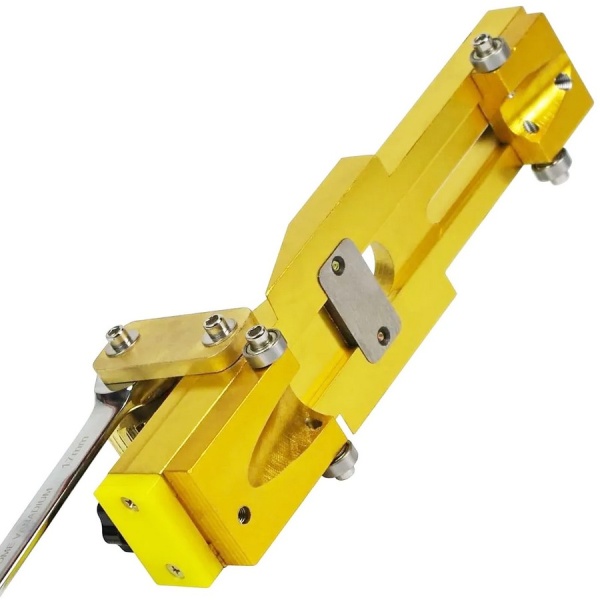 Gas Fusion 75-400 мм