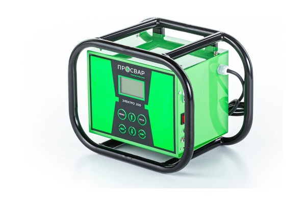ПРОСВАР Электро 200