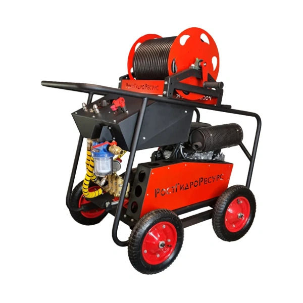 РГР PROteus F 250/33