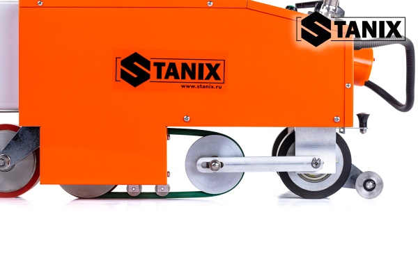 STANIX ROOFORCE 380