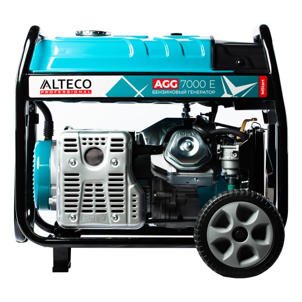 ALTECO AGG 7000 Е MSTART