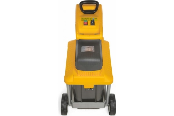 STIGA BIO SILENT 2500