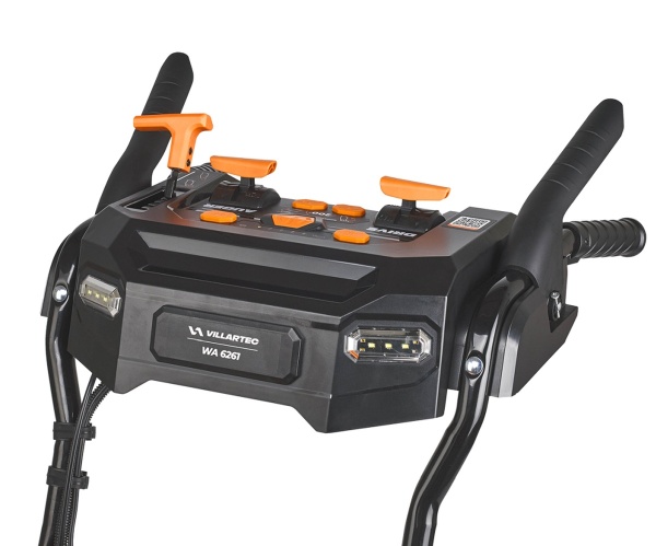 VILLARTEC WA6261 SET