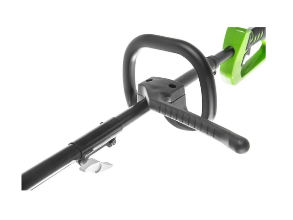 40V Greenworks GD40BCK4