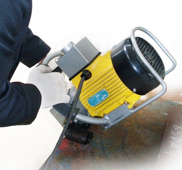 Rotorica МКФП-20К