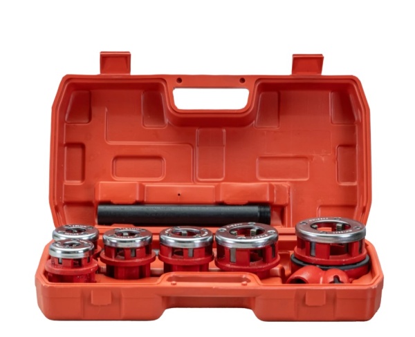 Ravic RV-362 с набором головок 1/4″-1 1/4″