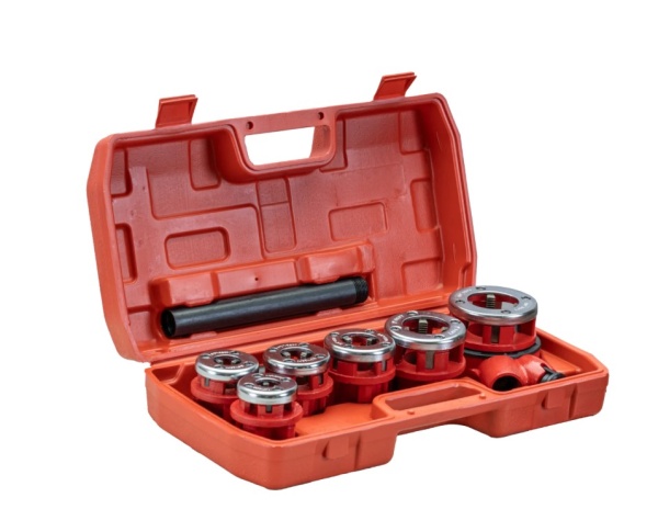 Ravic RV-362 с набором головок 1/4″-1 1/4″