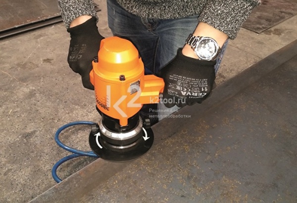 NKO MACHINES B15 AIR-S