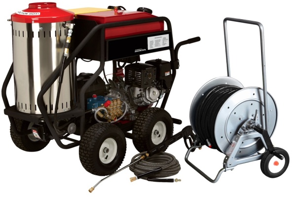 Посейдон B13-210-22-Th