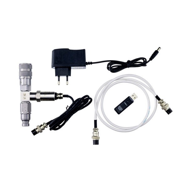 ПОЛИМЕРСТРОЙ (с аккумулятором)