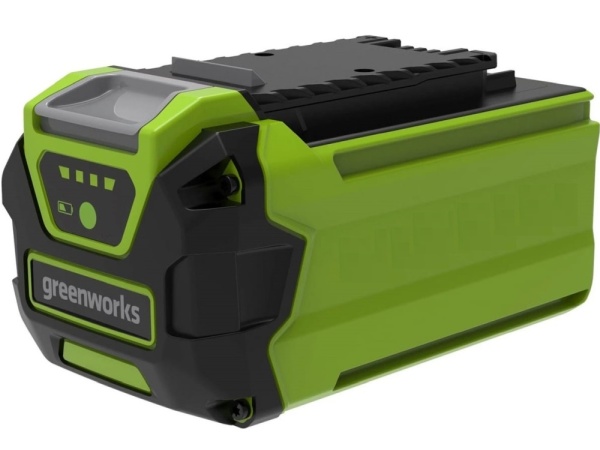 60V Greenworks GD60CS25К4