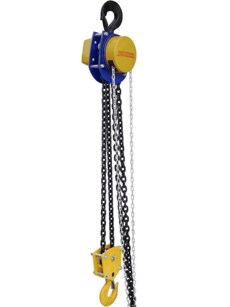 TOR ТРШСП-ЕХ-5,0 Т