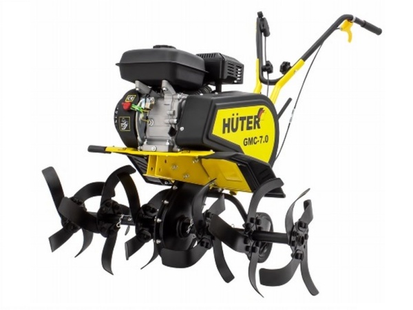 HUTER GMC-7.0 70/5/8