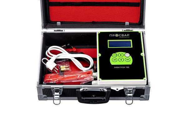 ПРОСВАР ЭЛЕКТРОН 160