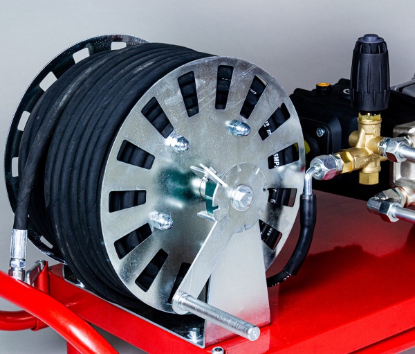 BREXIT BrexJET Electric 2500