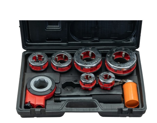 Ravic RV-361 с набором головок 1/2″-2″