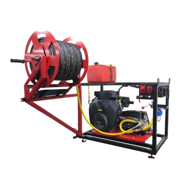 РГР PROteus H1 120/100